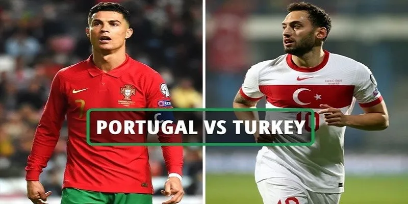 Bồ Đào Nha được nhận định vượt trội hơn đối thủ