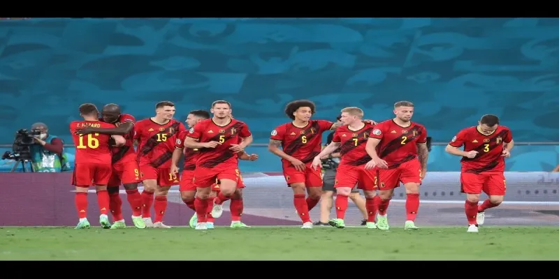 Phong độ của đội tuyển Bỉ trong trận mở màn giữa Bỉ vs Slovakia Euro 2024