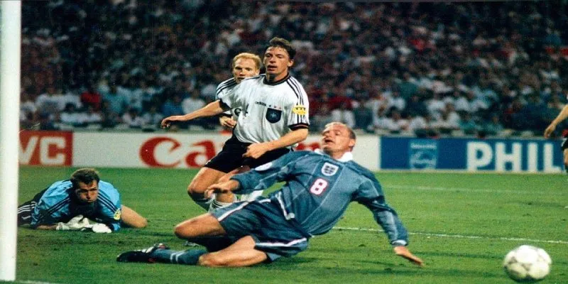 Scotland vs Thụy Sĩ đã trải qua nhiều trận đấu đáng nhớ bắt đầu từ Euro 1996