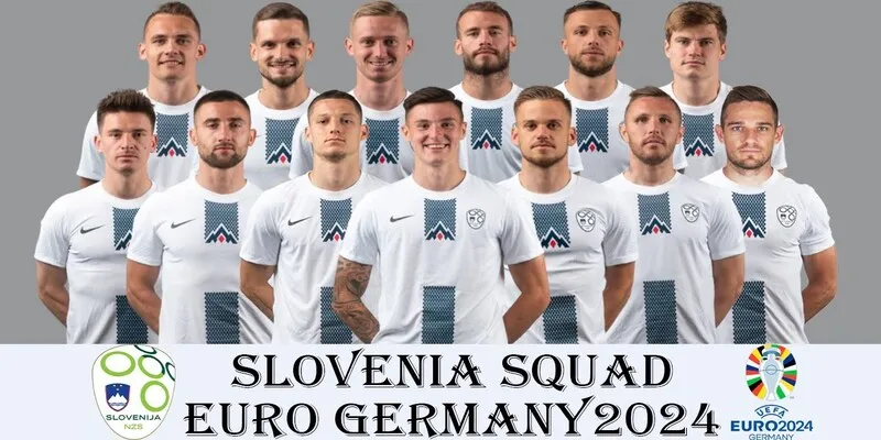 Tin tức về đội tuyển bóng đá Slovenia