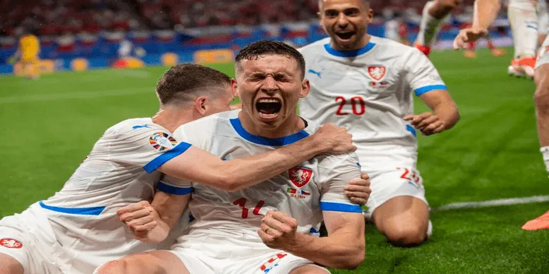 Đánh giá tâm lý trước trận của Gruzia vs Séc