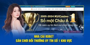 Cập nhật các bước đăng ký tài khoản trên Kubet chi tiết