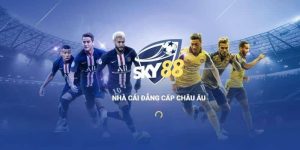 Thông tin sơ lược về sảnh thể thao Sky88